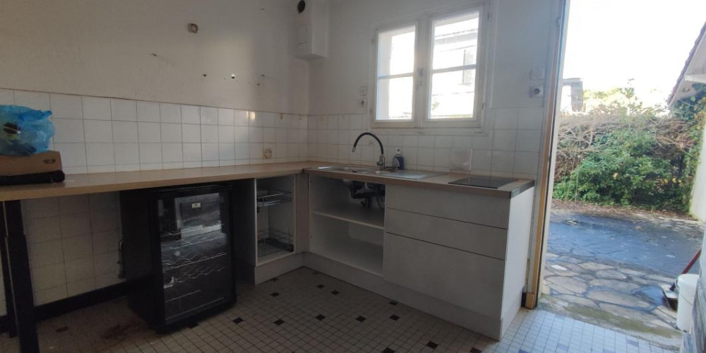 maison à MONT DE MARSAN (40000)